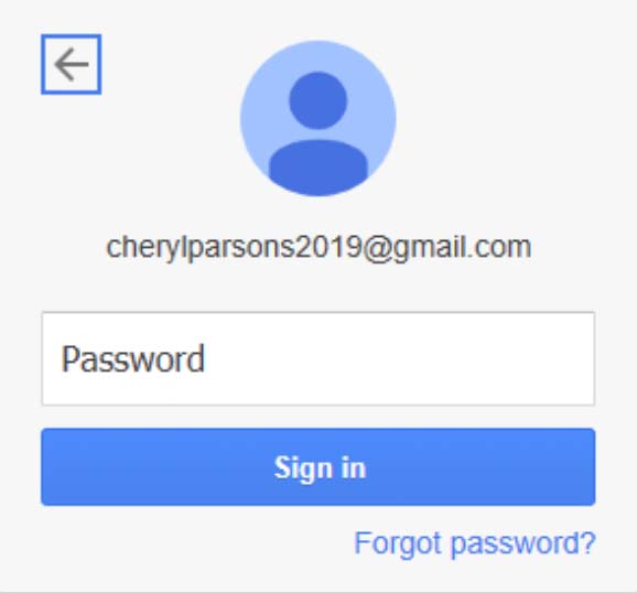 किसी अन्य व्यक्ति का जीमेल पासवर्ड हैक करना